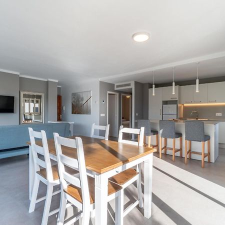 Apartamento Ponent 8 Cala Ratjada  Zewnętrze zdjęcie
