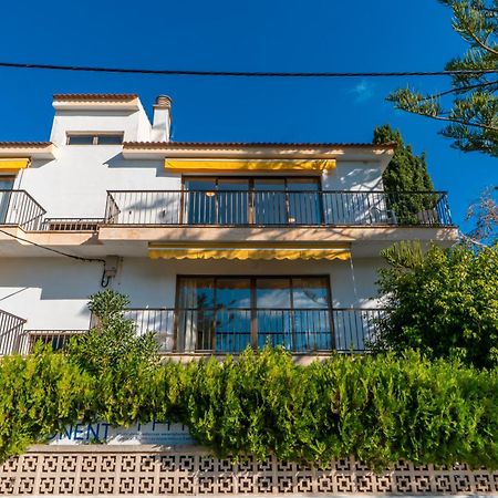 Apartamento Ponent 8 Cala Ratjada  Zewnętrze zdjęcie