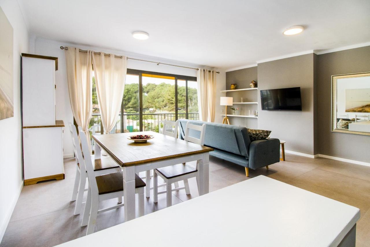 Apartamento Ponent 8 Cala Ratjada  Zewnętrze zdjęcie