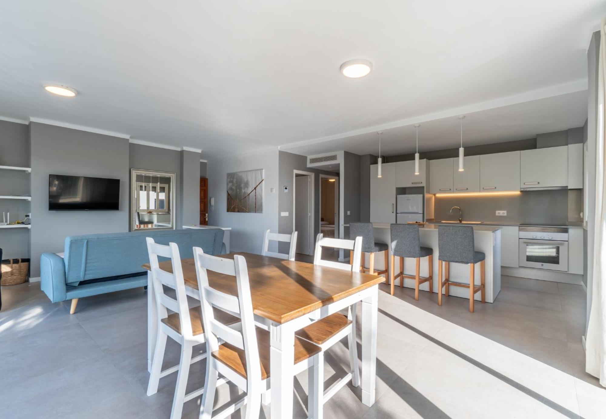 Apartamento Ponent 8 Cala Ratjada  Zewnętrze zdjęcie