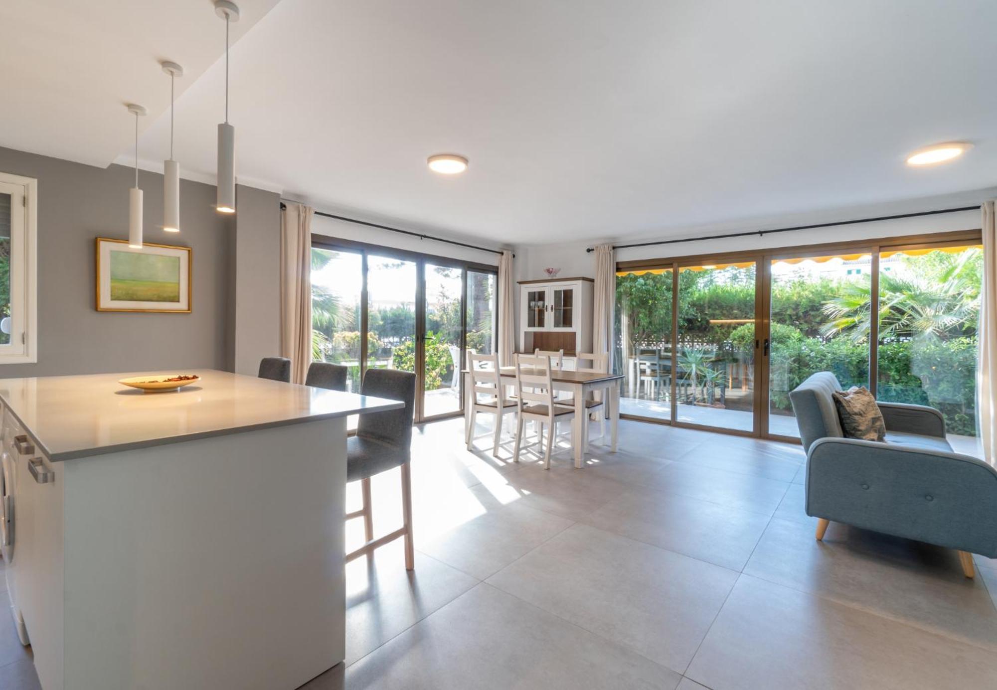Apartamento Ponent 8 Cala Ratjada  Zewnętrze zdjęcie