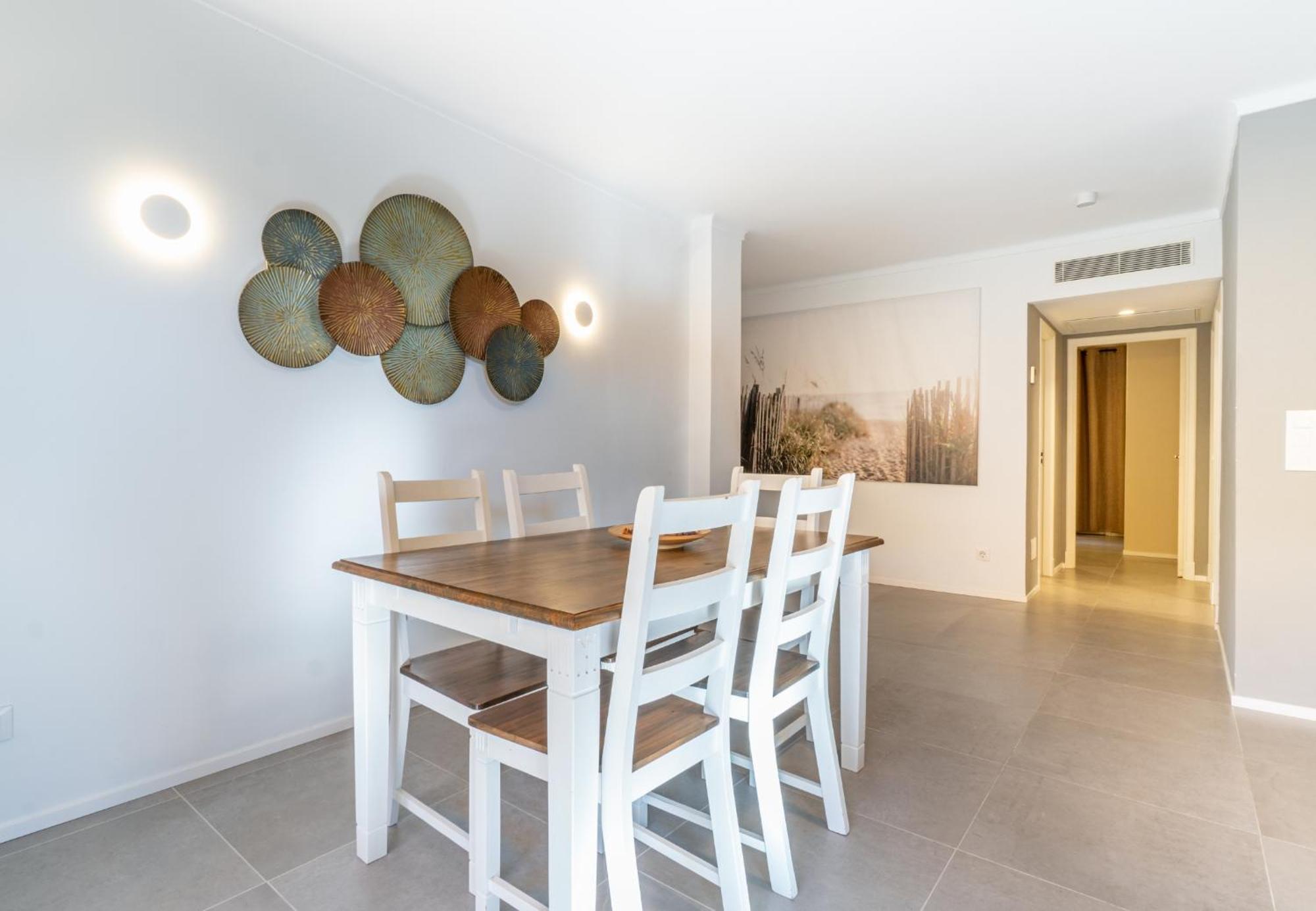 Apartamento Ponent 8 Cala Ratjada  Zewnętrze zdjęcie
