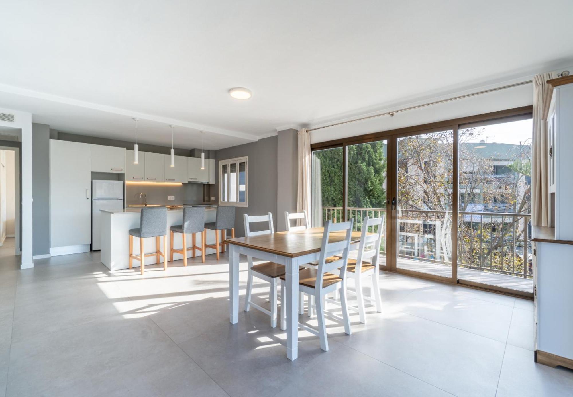 Apartamento Ponent 8 Cala Ratjada  Zewnętrze zdjęcie