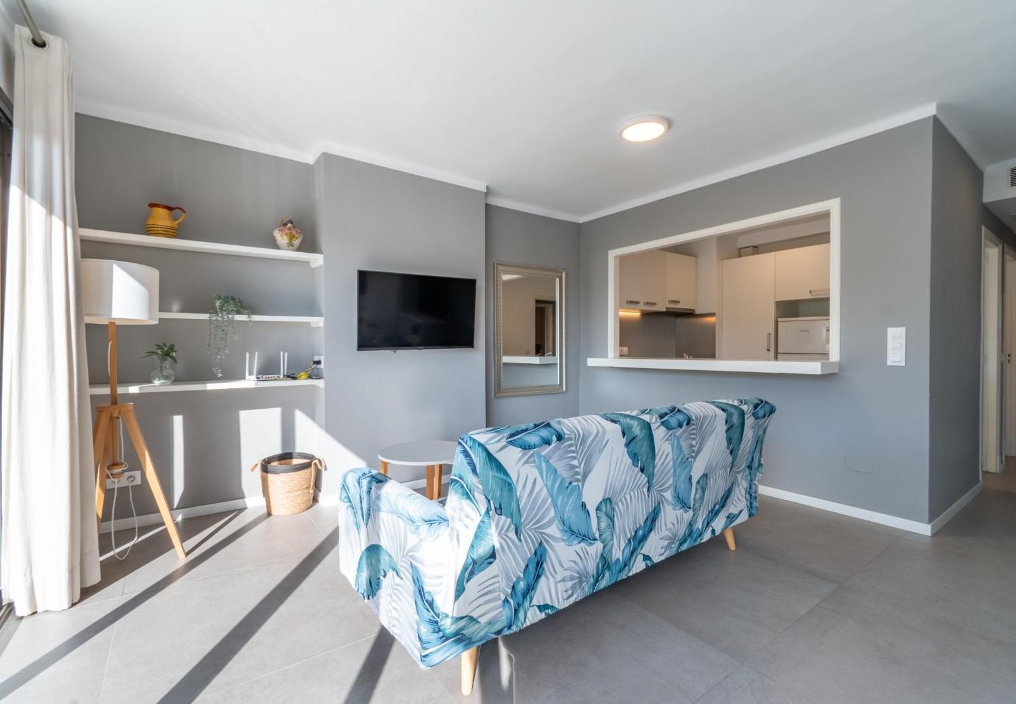 Apartamento Ponent 8 Cala Ratjada  Zewnętrze zdjęcie