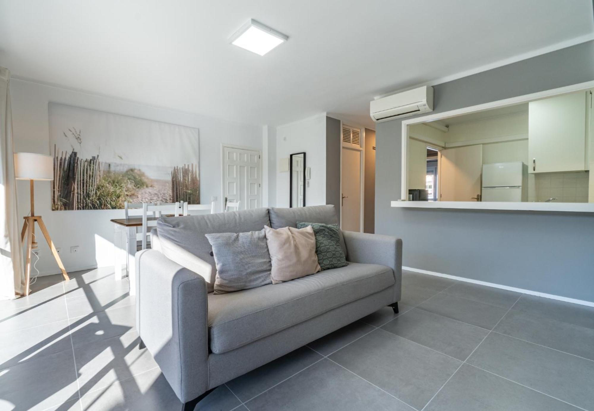 Apartamento Ponent 8 Cala Ratjada  Zewnętrze zdjęcie