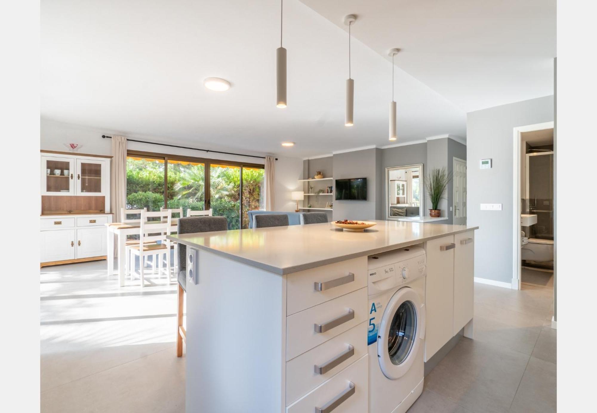 Apartamento Ponent 8 Cala Ratjada  Zewnętrze zdjęcie