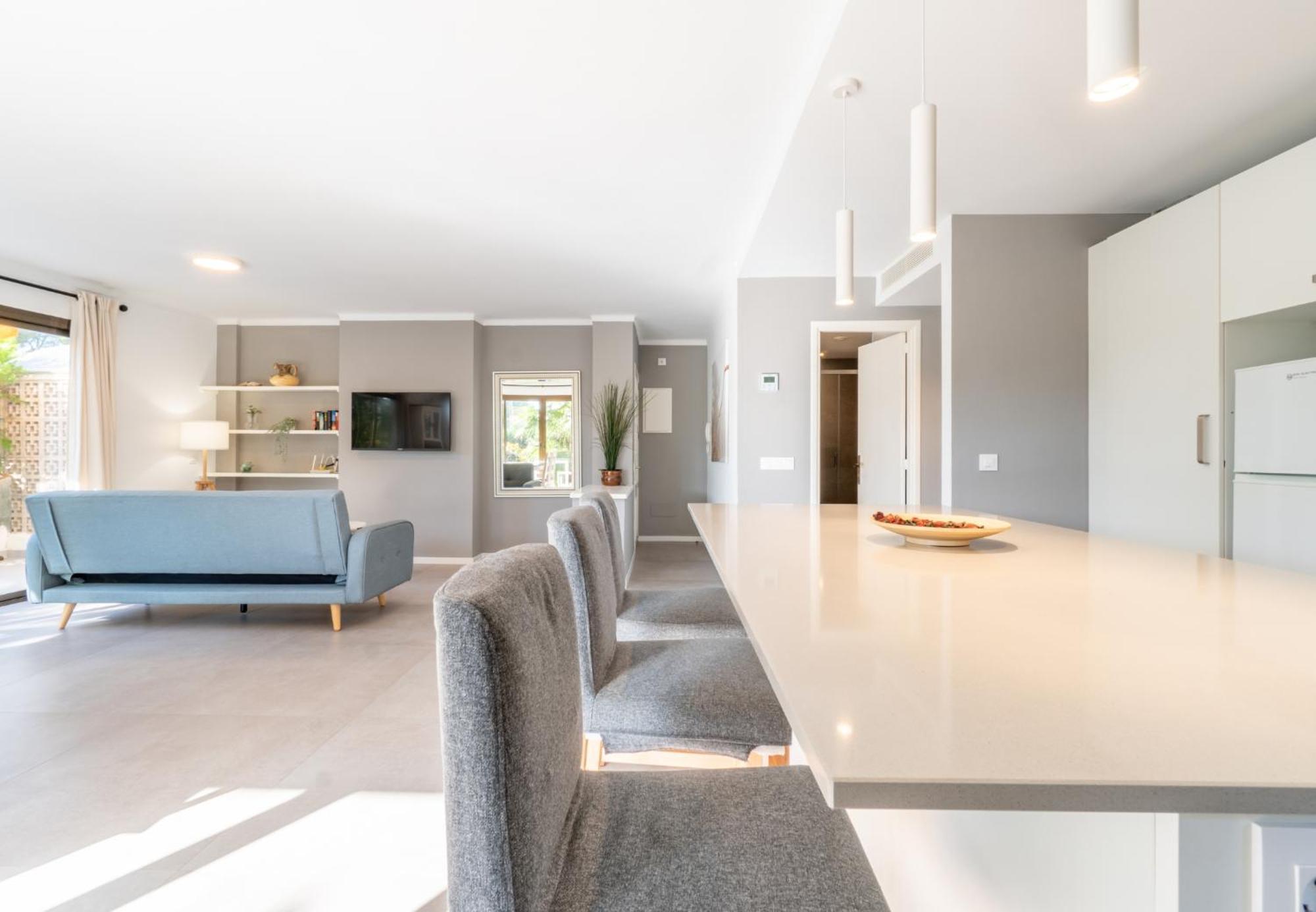 Apartamento Ponent 8 Cala Ratjada  Zewnętrze zdjęcie
