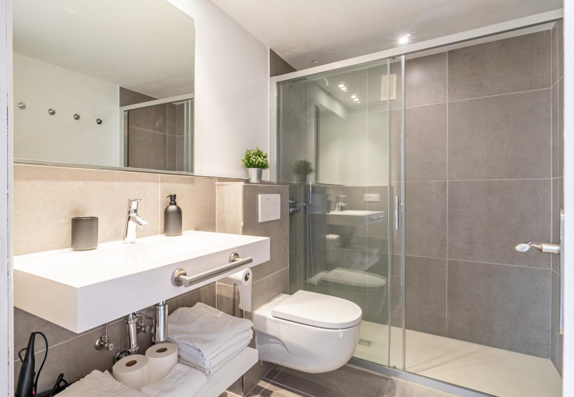 Apartamento Ponent 8 Cala Ratjada  Zewnętrze zdjęcie