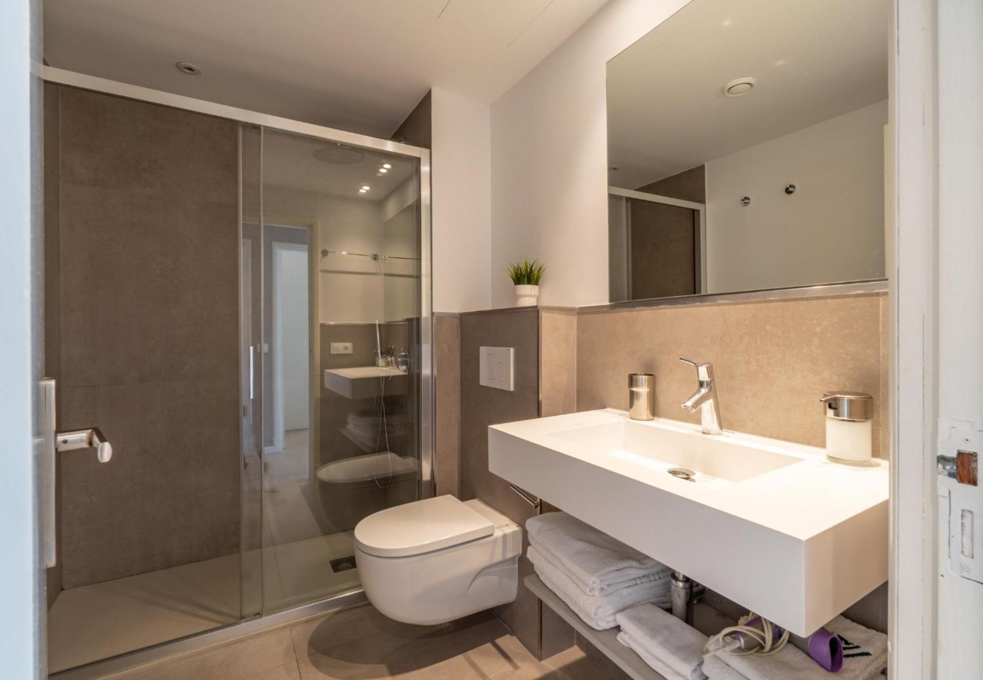 Apartamento Ponent 8 Cala Ratjada  Zewnętrze zdjęcie