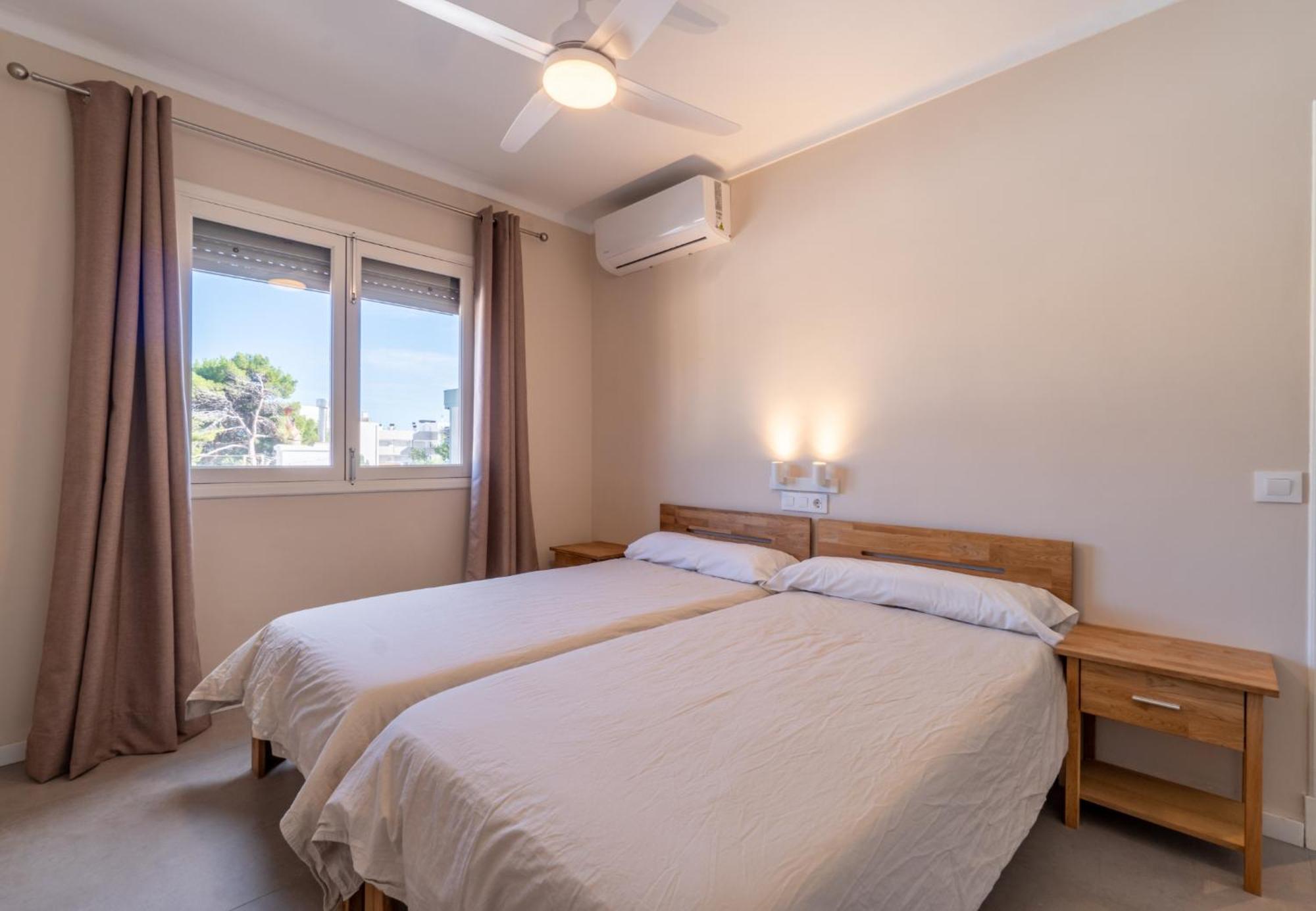 Apartamento Ponent 8 Cala Ratjada  Zewnętrze zdjęcie