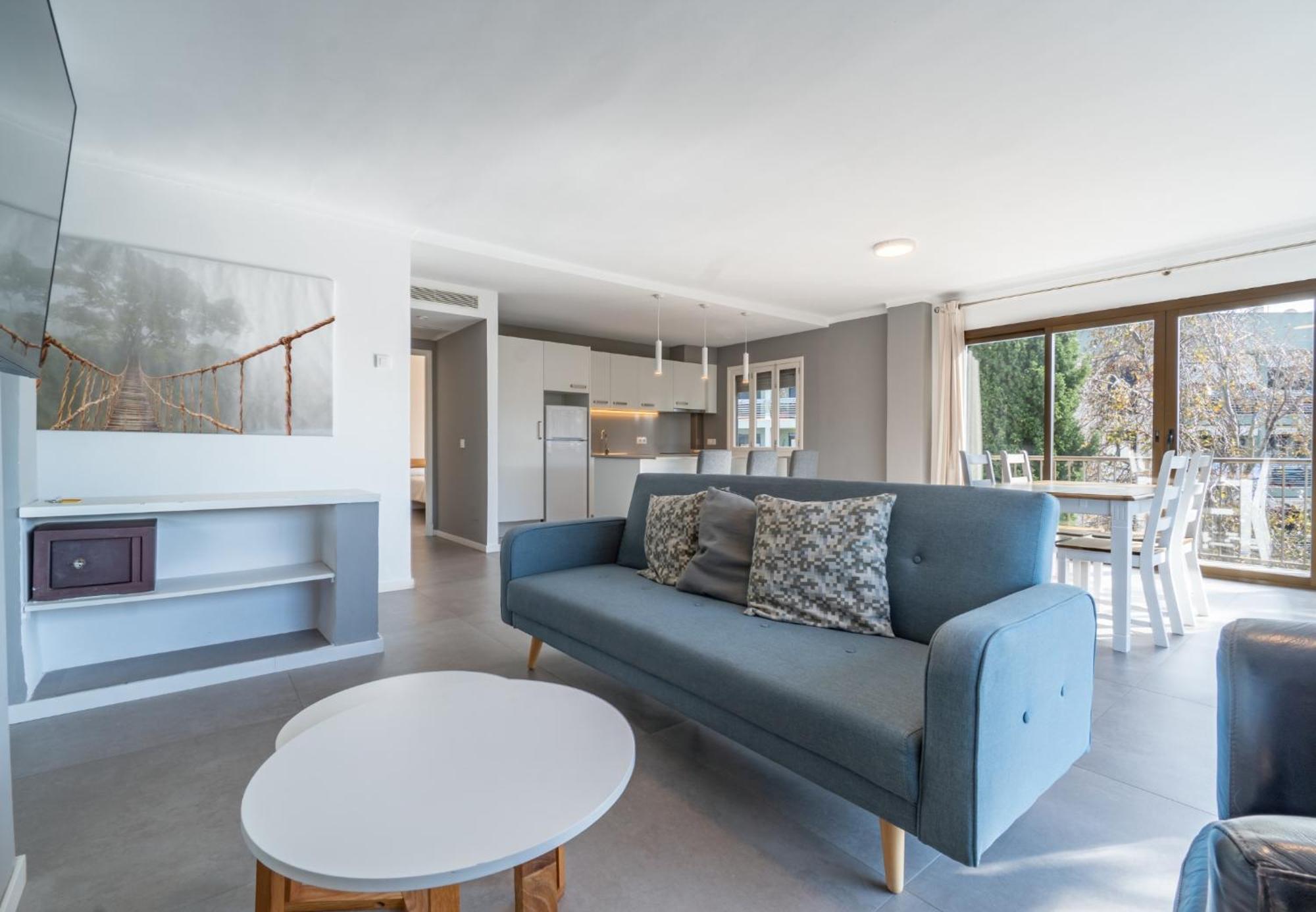 Apartamento Ponent 8 Cala Ratjada  Zewnętrze zdjęcie