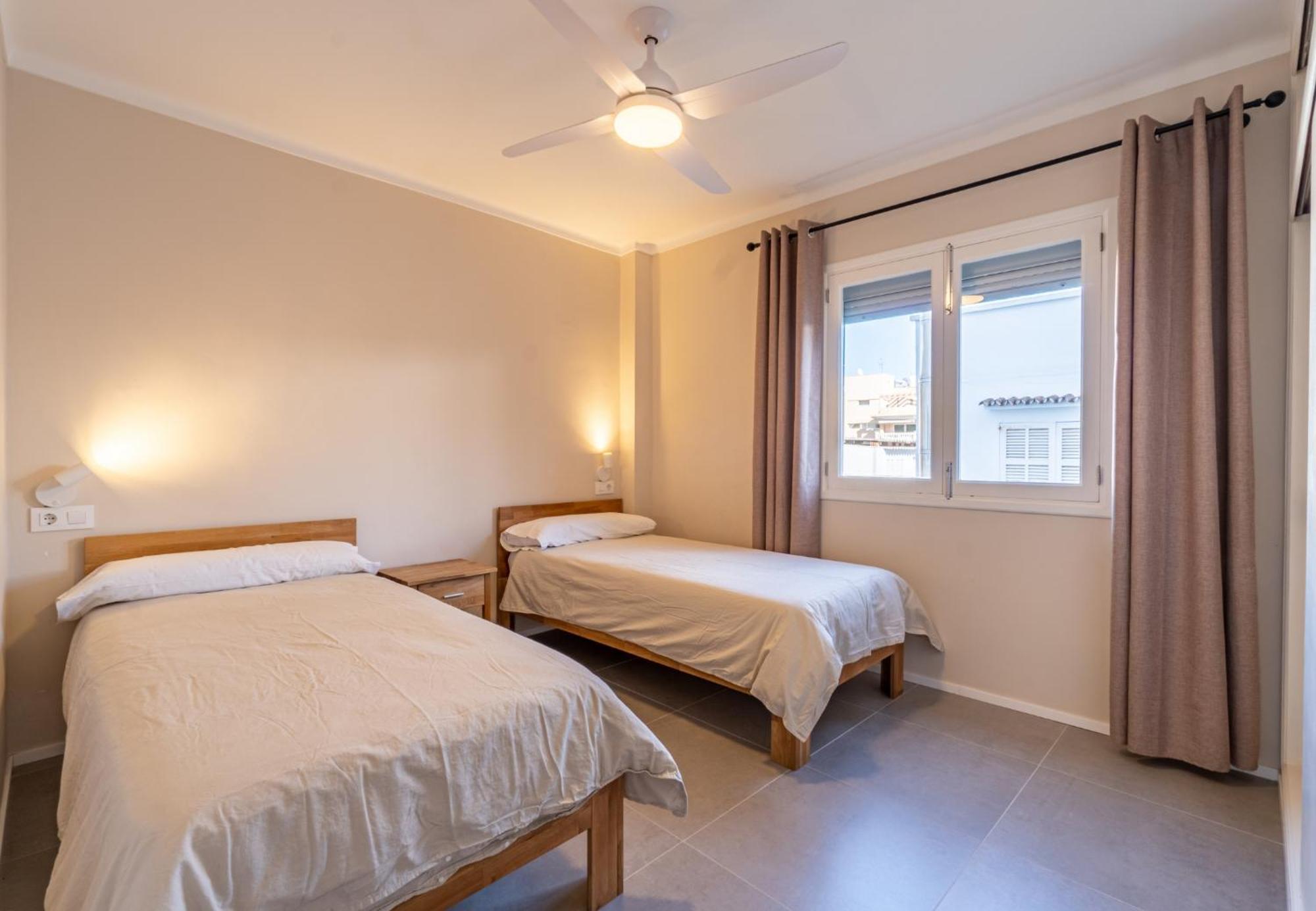 Apartamento Ponent 8 Cala Ratjada  Zewnętrze zdjęcie