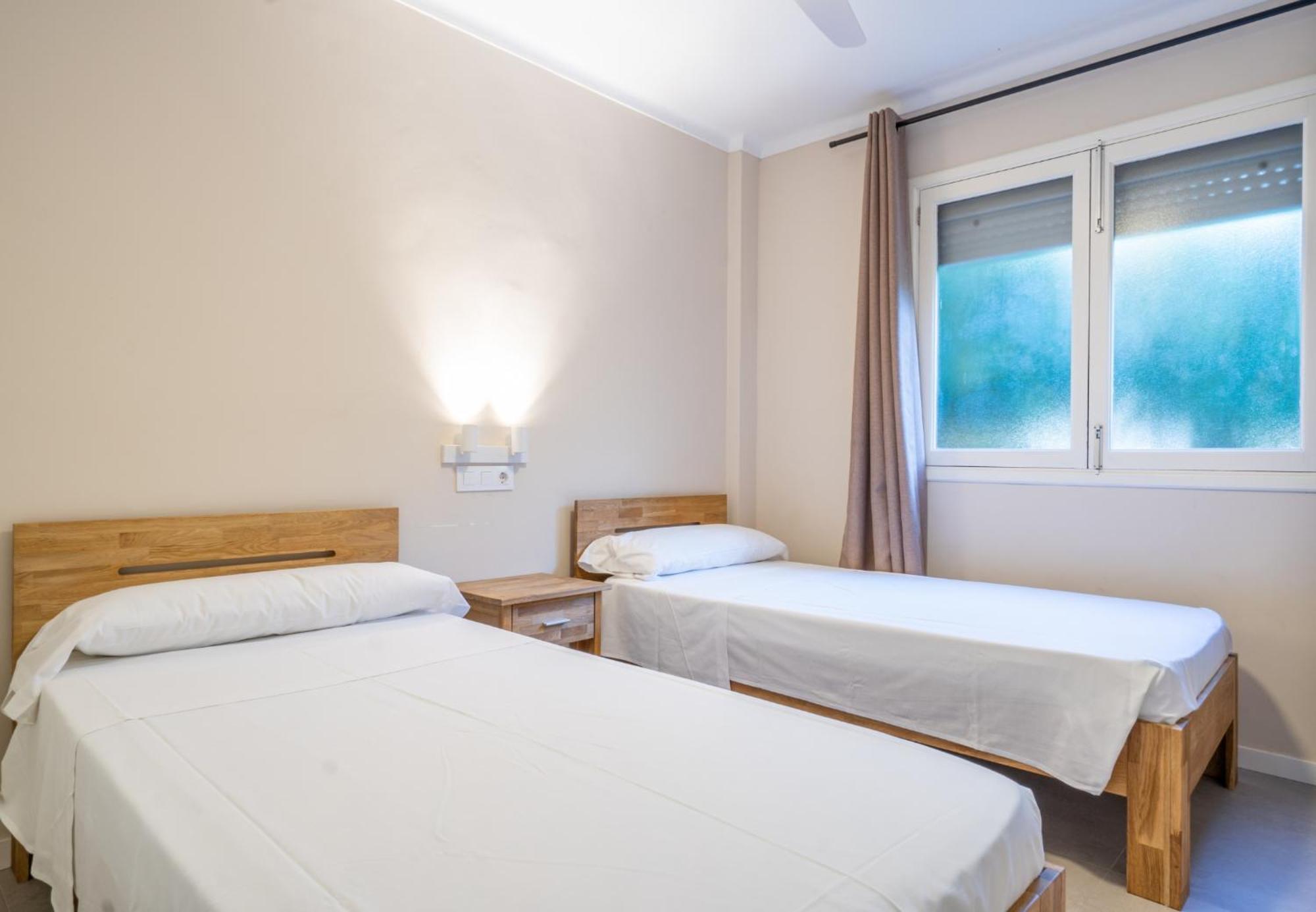 Apartamento Ponent 8 Cala Ratjada  Zewnętrze zdjęcie