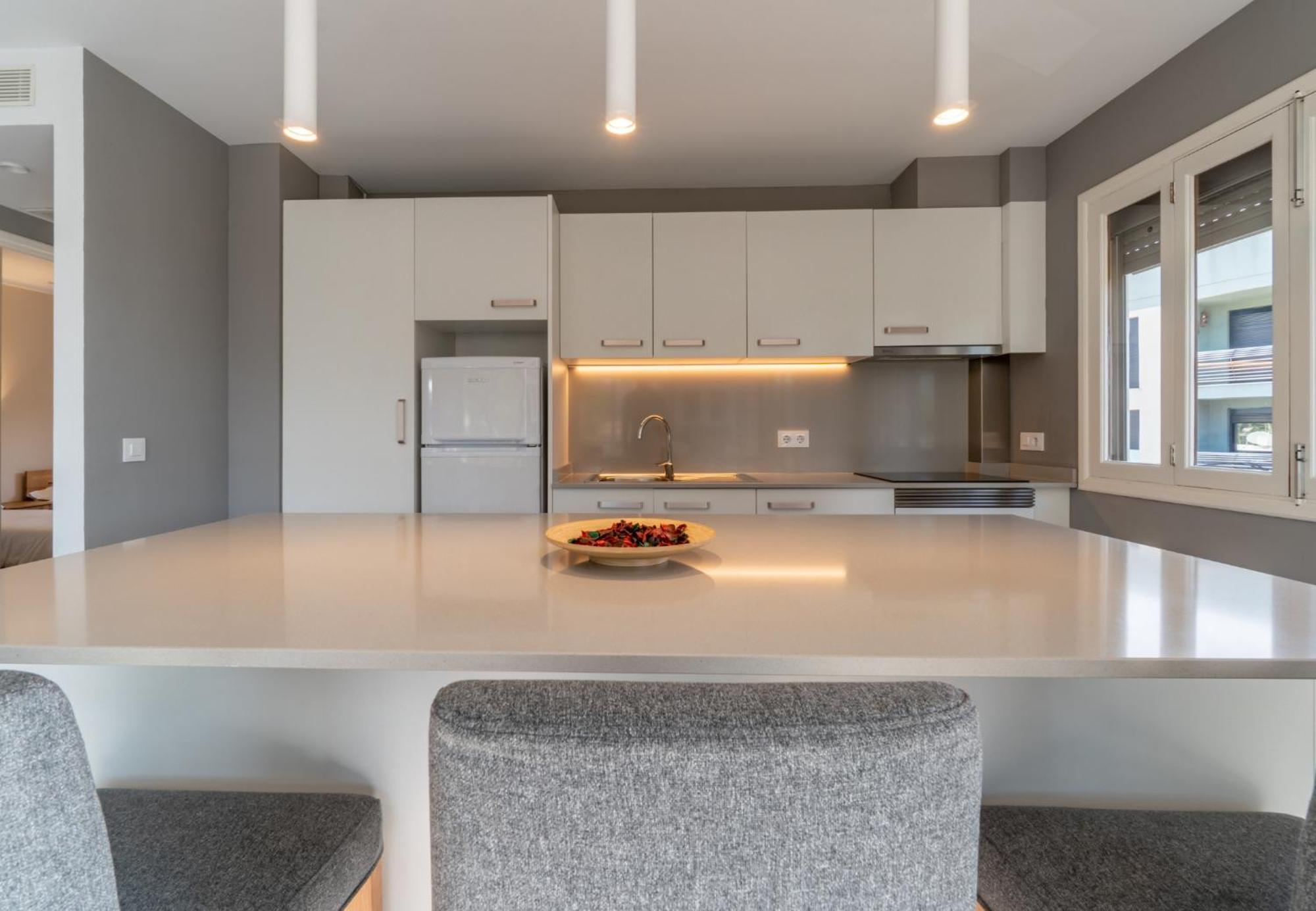 Apartamento Ponent 8 Cala Ratjada  Zewnętrze zdjęcie