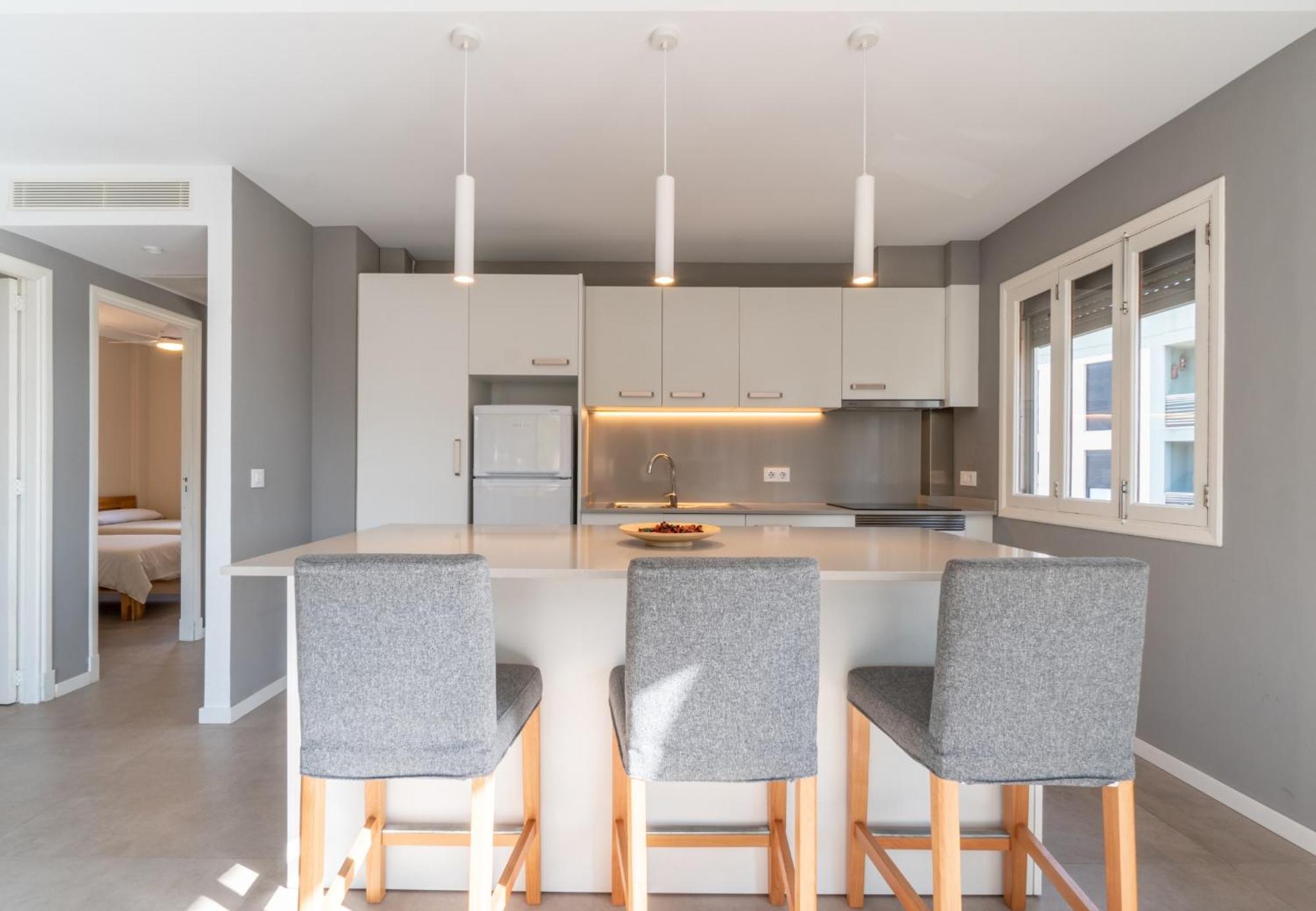 Apartamento Ponent 8 Cala Ratjada  Zewnętrze zdjęcie